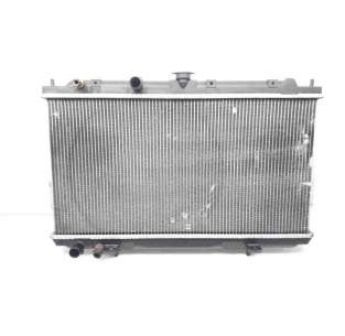 RADIADOR AGUA NISSAN...