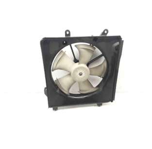 ELECTROVENTILADOR HONDA...