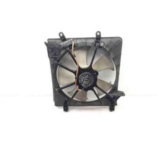 ELECTROVENTILADOR HONDA... 2