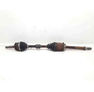 TRANSMISION DELANTERA...