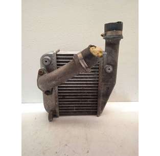 INTERCOOLER NISSAN PRIMERA... 2
