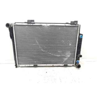 RADIADOR AGUA MERCEDES-BENZ...