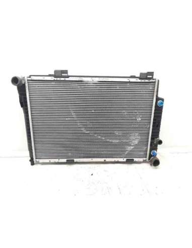 RADIADOR AGUA MERCEDES-BENZ CLASE C...