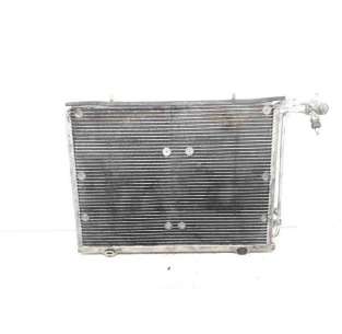 RADIADOR AGUA MERCEDES-BENZ... 2