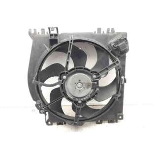 ELECTROVENTILADOR RENAULT...