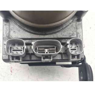 BOMBA DIRECCION MAZDA 3... 2