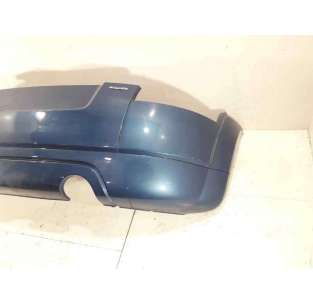 PARAGOLPES TRASERO AUDI TT... 2