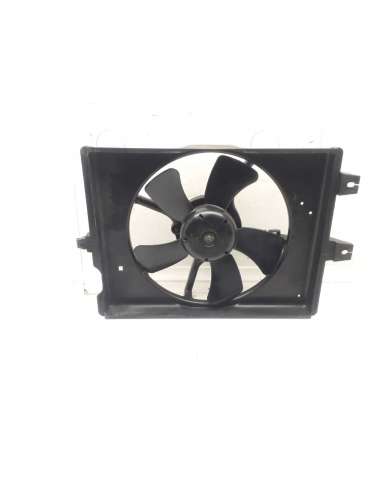 ELECTROVENTILADOR NISSAN X-TRAIL...