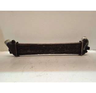 INTERCOOLER NISSAN KUBISTAR...