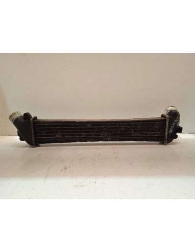 INTERCOOLER NISSAN KUBISTAR (X76) -...