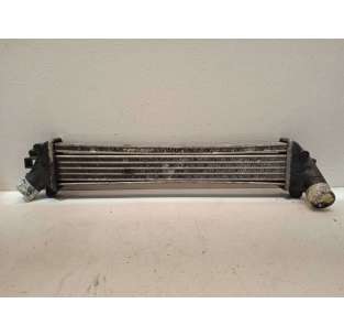 INTERCOOLER NISSAN KUBISTAR... 2