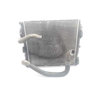 RADIADOR AGUA NISSAN...