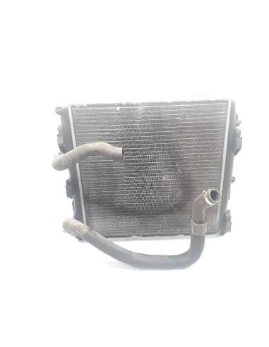 RADIADOR AGUA NISSAN KUBISTAR (X76) -...