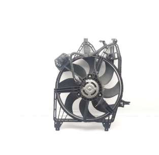ELECTROVENTILADOR RENAULT...