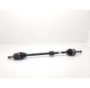 TRANSMISION DELANTERA...