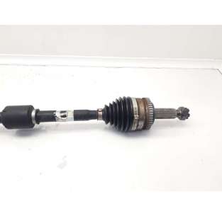 TRANSMISION DELANTERA... 2