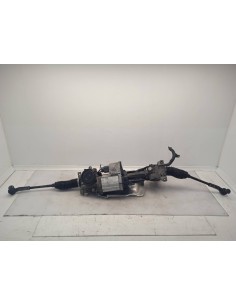 Recambio de cremallera direccion para volkswagen passat variant (3c5) 2.0 tdi referencia OEM IAM 3C1423051T ELECTRICA 