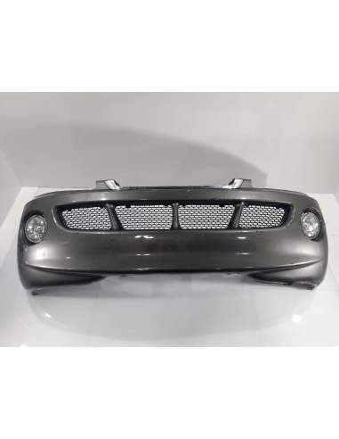 PARAGOLPES DELANTERO HYUNDAI H-1 () -...