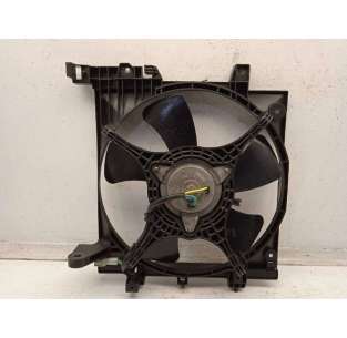 ELECTROVENTILADOR SUBARU...