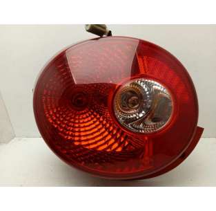 PILOTO TRASERO IZQUIERDO...