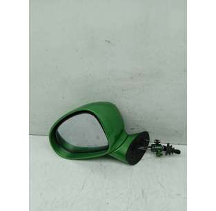 RETROVISOR IZQUIERDO...