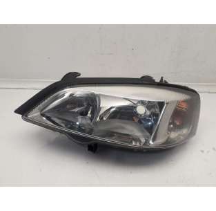 FARO IZQUIERDO OPEL ASTRA G...