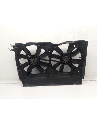 ELECTROVENTILADOR MERCEDES-BENZ CLASE...