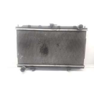 RADIADOR AGUA NISSAN...