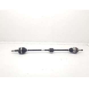 TRANSMISION DELANTERA...