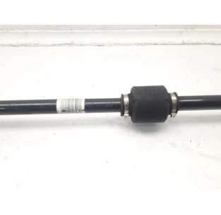 TRANSMISION DELANTERA... 2