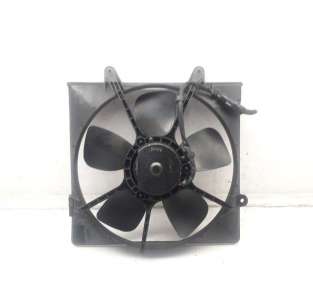 ELECTROVENTILADOR KIA...