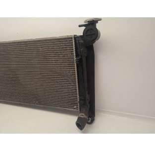 RADIADOR AGUA TOYOTA... 2