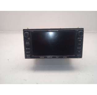 SISTEMA NAVEGACION GPS...