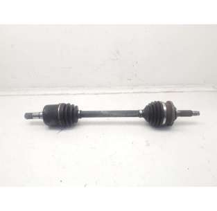 TRANSMISION DELANTERA...