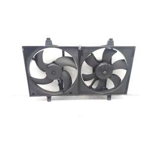 ELECTROVENTILADOR NISSAN...