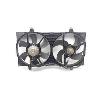 ELECTROVENTILADOR NISSAN... 2