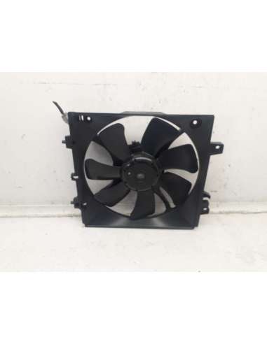 ELECTROVENTILADOR SUBARU FORESTER...