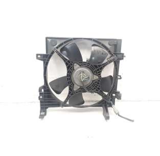 ELECTROVENTILADOR SUBARU...