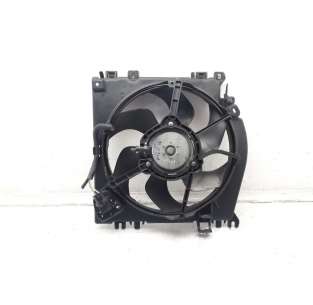 ELECTROVENTILADOR RENAULT...