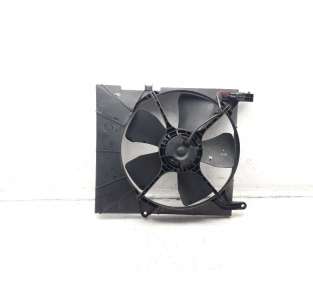 ELECTROVENTILADOR CHEVROLET...