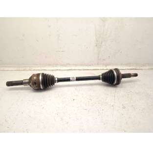 TRANSMISION TRASERA...