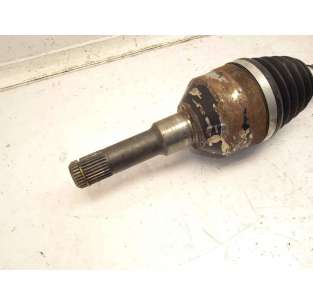 TRANSMISION TRASERA... 2