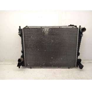 RADIADOR AGUA JAGUAR S-TYPE...