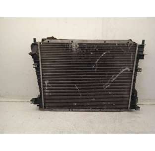 RADIADOR AGUA JAGUAR S-TYPE... 2
