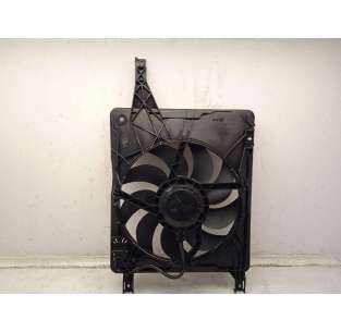 ELECTROVENTILADOR NISSAN...