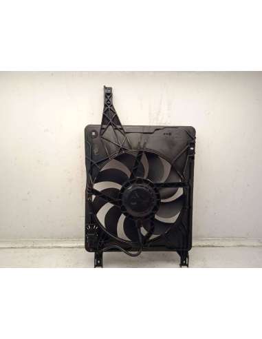 ELECTROVENTILADOR NISSAN QASHQAI...