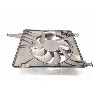 ELECTROVENTILADOR NISSAN... 2