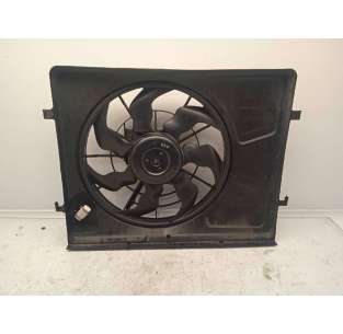 ELECTROVENTILADOR KIA CEED...