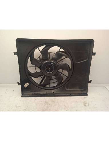 ELECTROVENTILADOR KIA CEED (ED) - 719297