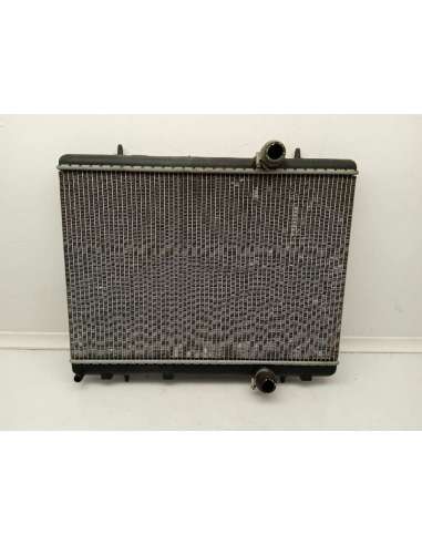 RADIADOR AGUA CITROEN BERLINGO - 720707